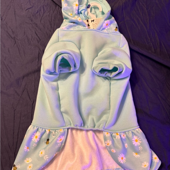 Dog Hoddie - Picture 2 of 4